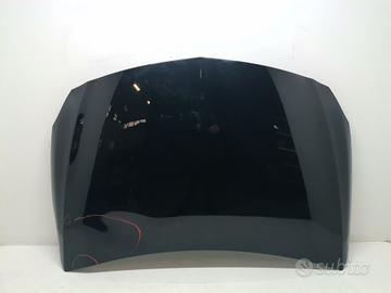 COFANO ANTERIORE MERCEDES Classe A Serie (W176) A1