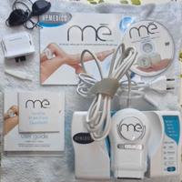 professionale Luce Pulsata - Homedics Me My Elos