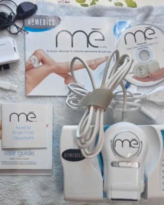 professionale Luce Pulsata - Homedics Me My Elos