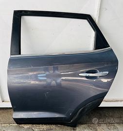Porta posteriore sinistra Hyundai Tucson