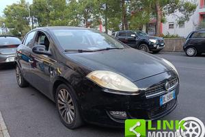 FIAT Bravo 1.9 MJT 120 CV Dynamic NEOPATENTATI