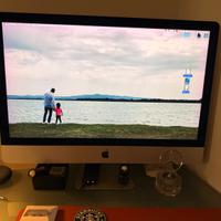 iMac Retina 5K, 27-inch