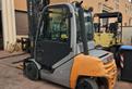 Carrello elevatore STILL 3000kg diesel