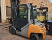 Carrello elevatore STILL 3000kg diesel