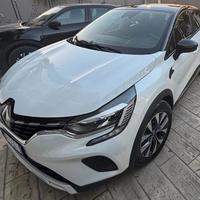 Renault Captur Blue dCi 95 CV Life