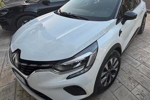 Renault Captur Blue dCi 95 CV Life