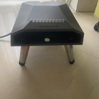 Forno pizza portatile maker pro