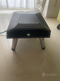 Forno pizza portatile maker pro