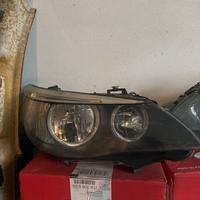 Fari bmw e60