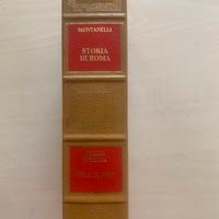 Storia d’Italia di Montanelli &Gervaso