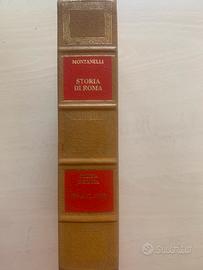 Storia d’Italia di Montanelli &Gervaso