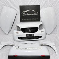 Kit plastiche Smart 453 fortwo