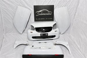 Kit plastiche Smart 453 fortwo