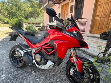 Ducati Multistrada 1200 - 2015