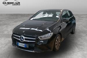 Mercedes Classe B - W247 2018 - B 180 d Sport auto