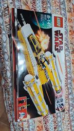 Star Wars Lego