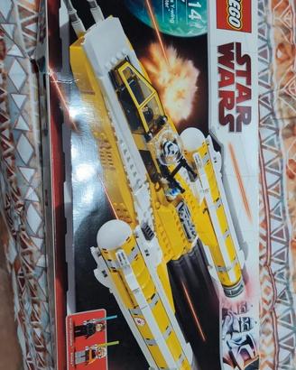 Star Wars Lego