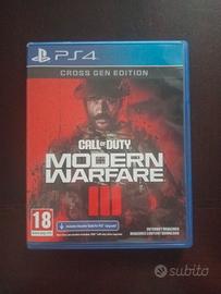 COD Modern Warfare III 