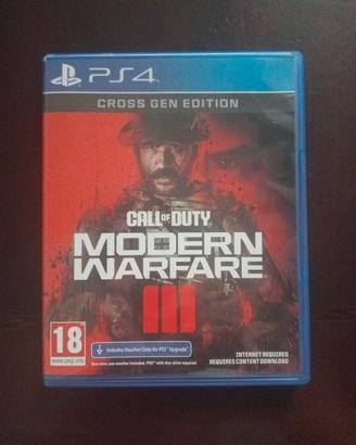 COD Modern Warfare III 