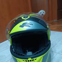 casco moto 