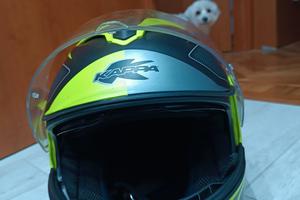 casco moto 