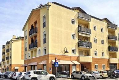 Immobile in asta di 107 m² con 1 locale a Chiampo