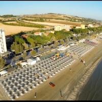 Direttamente in spiaggia