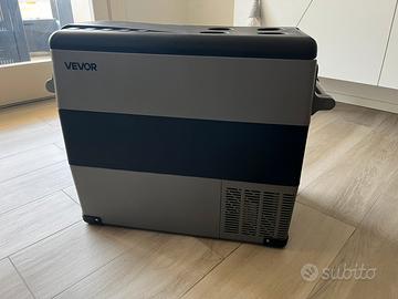 Congelatore/frigo VEVOR 55 L. NUOVO