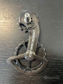 Ceramicspeed OSPW RS Alpha Oversize