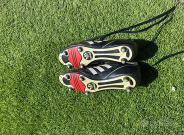 Copa mundial kaiser 5