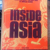 Libro Inside Asia