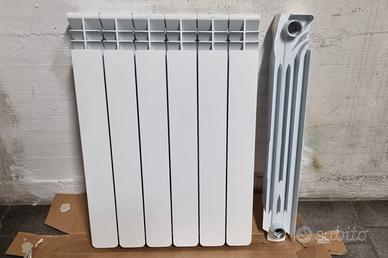 RADIATORE IN ALLUMINIO DE' LONGHI