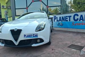 Alfa Romeo Giulietta 1.6 JTDm 120 CV Super