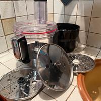 Kitchen Aid Food Processor