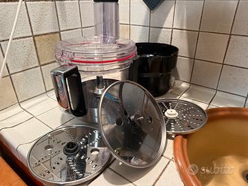 Kitchen Aid Food Processor