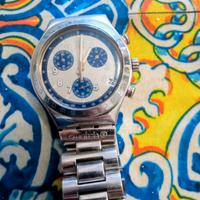 Orologio Swatch Chrono irony 