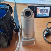 Fotocamera Sony cybershot
