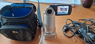 Fotocamera Sony cybershot