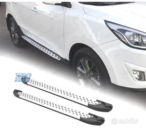 PEDANE HYUNDAI TUCSON 15-