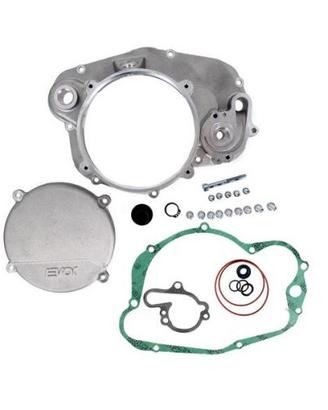 Kit semicarter frizione scomponibile Minarelli AM