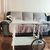 carrello bar