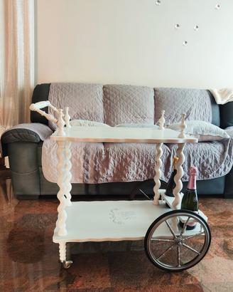 carrello bar