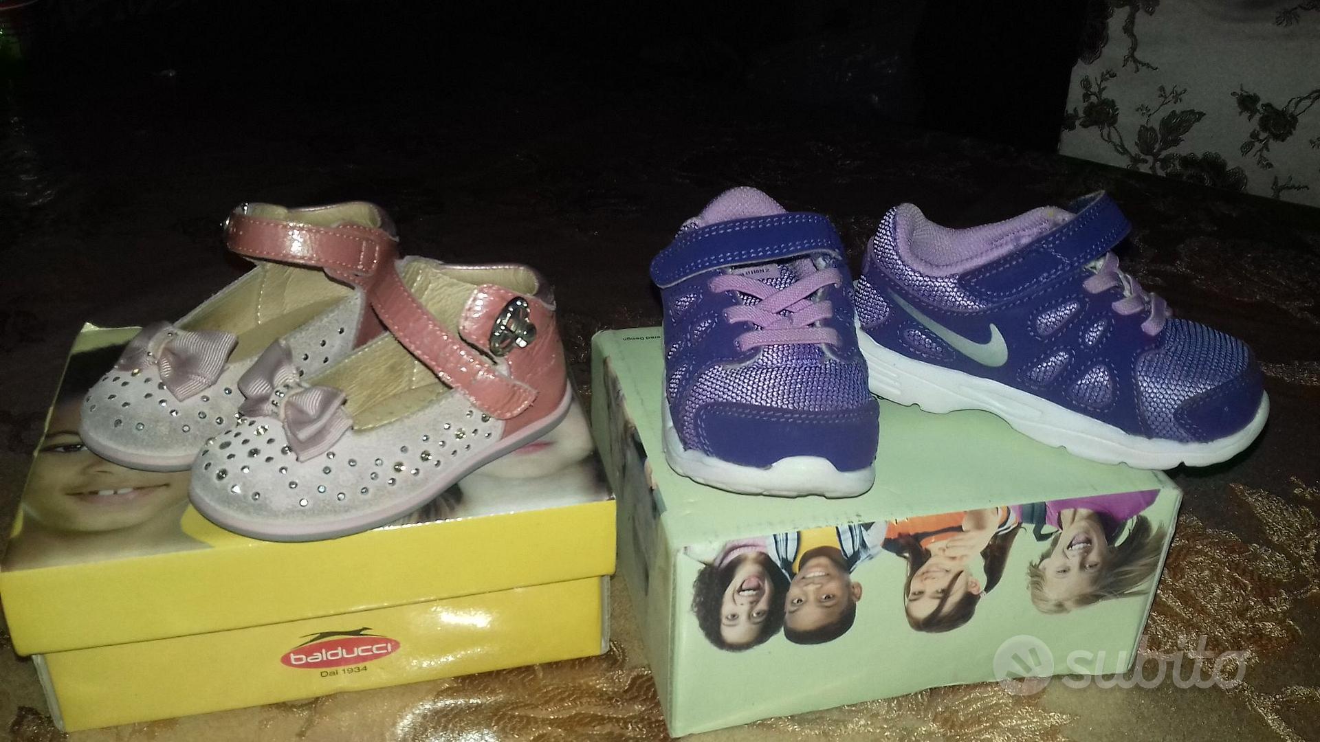 Scarpe bambina Tutto per i bambini In vendita a Napoli