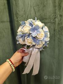 Bouquet sposa
