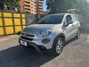 Fiat 500X 2.0 M-JET Automatica