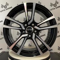 Cerchi in lega Range Rover Evoque Velar da 18