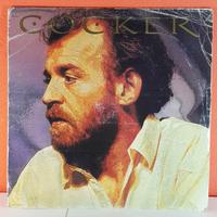 Joe Cocker – Cocker Disco Vinile 12" EP 1986