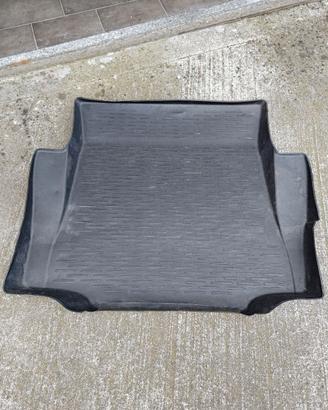 Vasca di protezione bagagliaio BMW Serie 1/3
