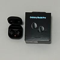 Samsung Galaxy Buds Pro (Nero) - Cuffie Wireless