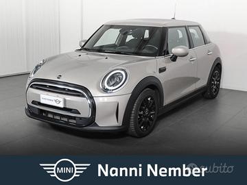 Mini Mini 5p 1.5 One Classic 75cv
